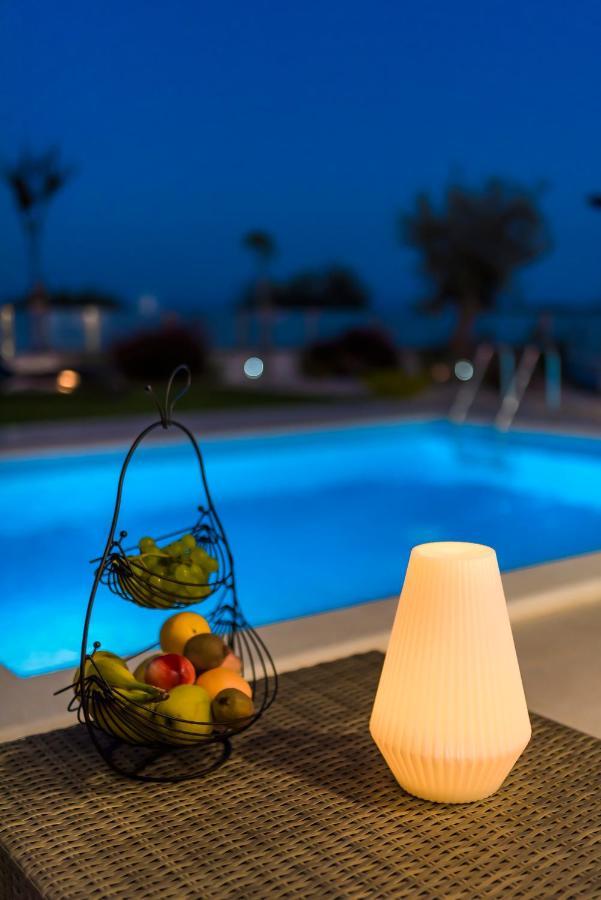 Villa Buzuk Vodice Exterior photo